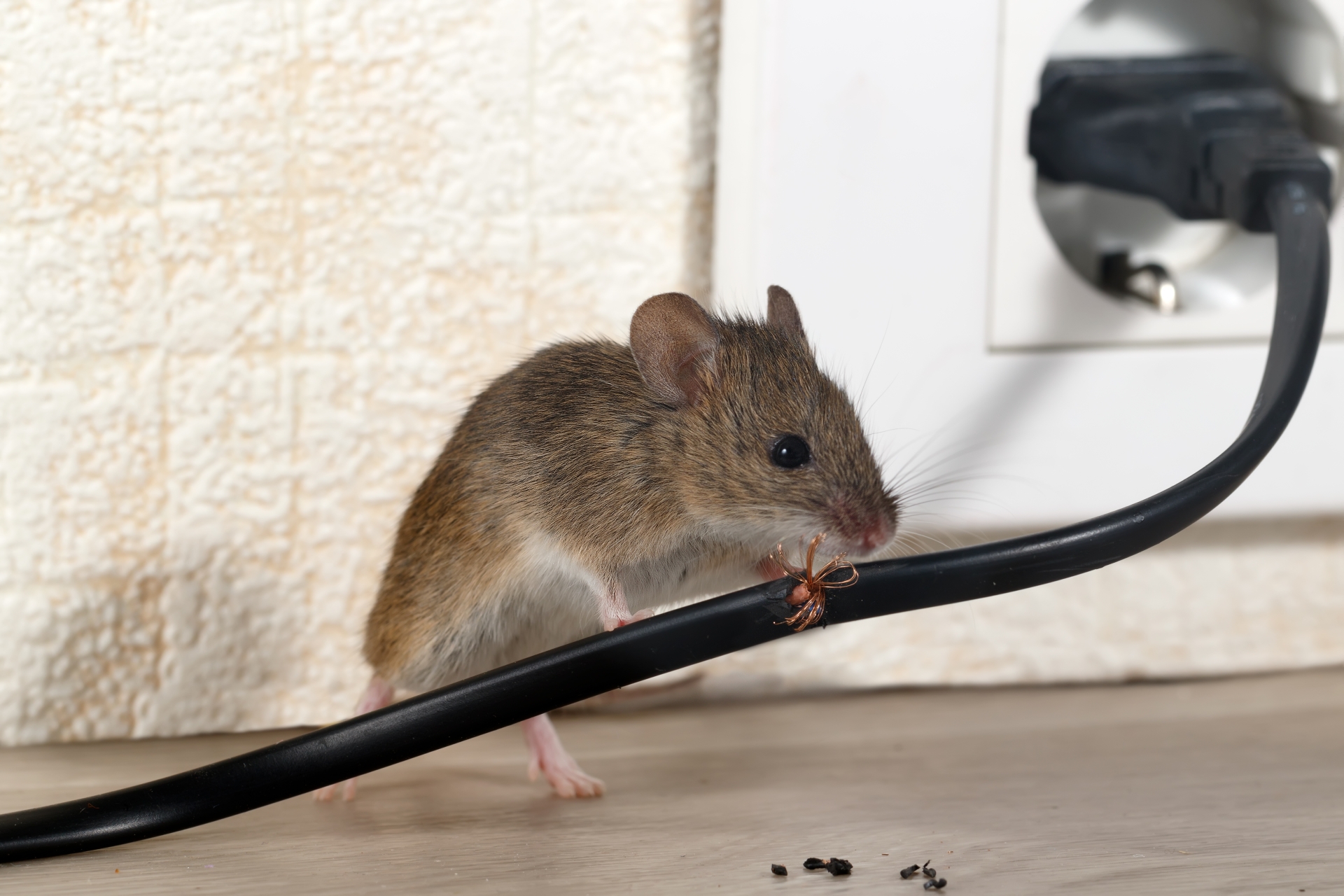 Mice Infestation, Pest Control in Foots Cray, DA14. Call Now 020 8166 9746